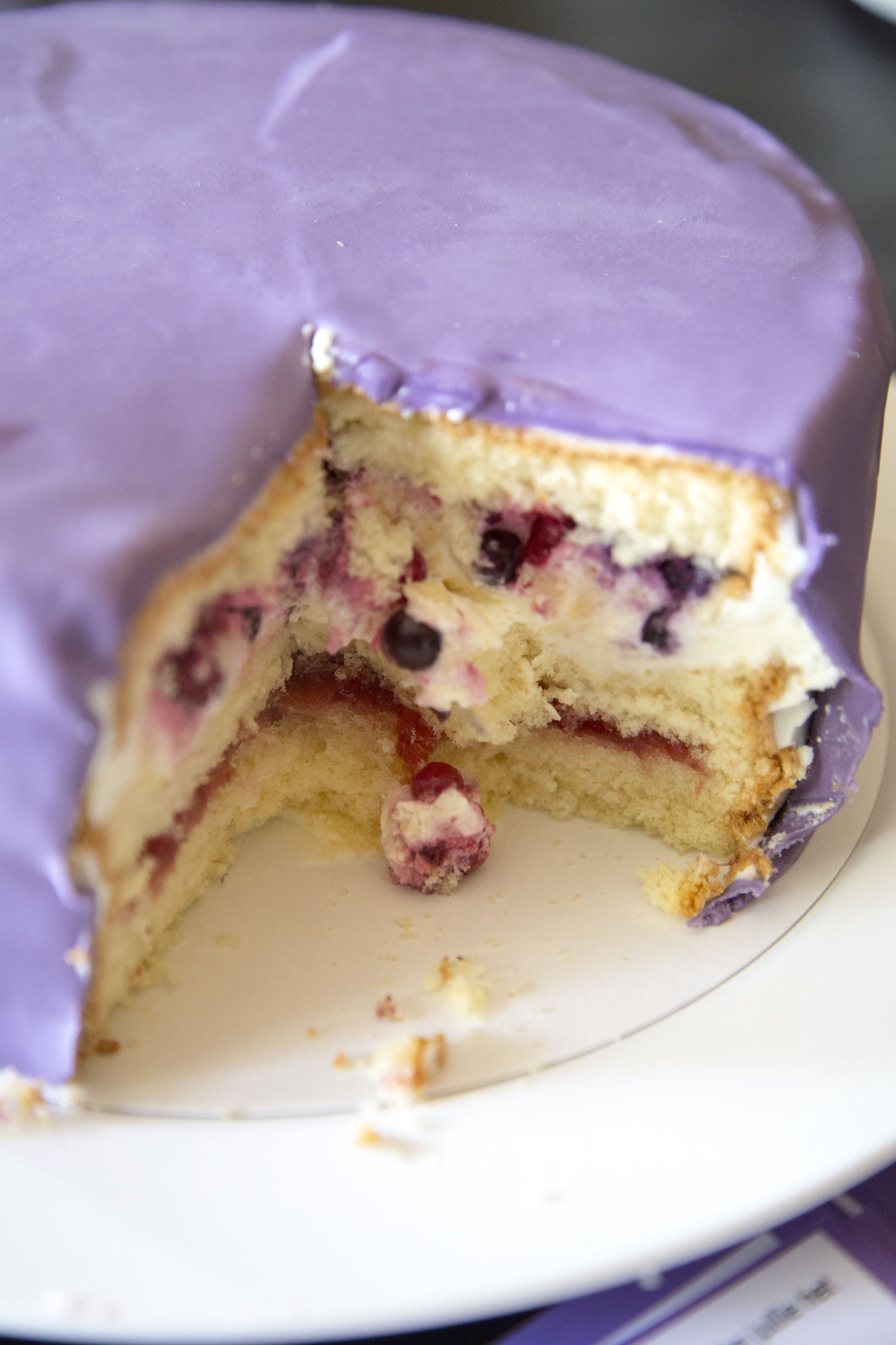 gevulde taart cakesmash